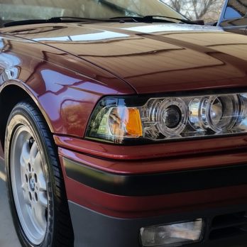 BMW-DOC - Auto Repair Near Me - San Antonio, Texas BMW-DOC - Auto Repair Near Me - San Antonio, Texas