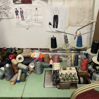 Friendly NY Fashion - Sewing & Alterations Near Me - New York, New York Friendly NY Fashion - Sewing & Alterations Near Me - New York, New York