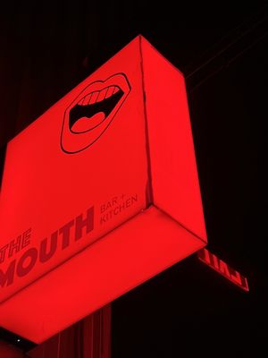 The MOUTH Bar + Restaurant by null