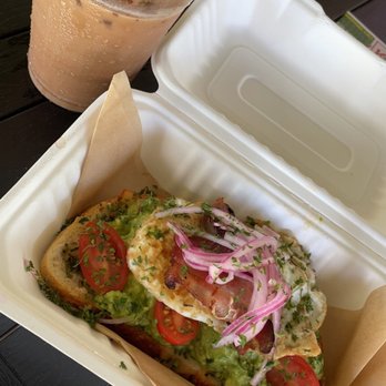 Blac Flamingo Coffee - Coffee & Tea Near Me - Culebra, Puerto Rico