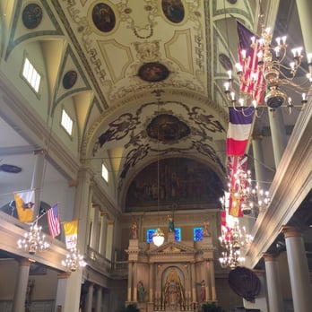 St Louis Cathedral Convent - Churches Near Me - New Orleans, Louisiana St Louis Cathedral Convent - Churches Near Me - New Orleans, Louisiana