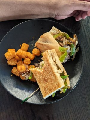 Brewz Sports Cafe & Grill by null