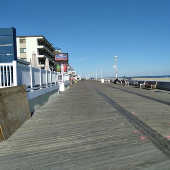 Ocean City Boardwalk - Beaches Near Me - Ocean City, Maryland Ocean City Boardwalk - Beaches Near Me - Ocean City, Maryland
