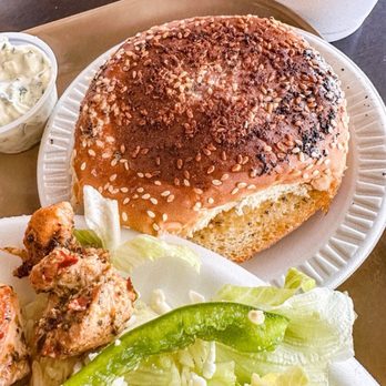 Nazareth Bread - Mediterranean Near Me - Greensboro, North Carolina