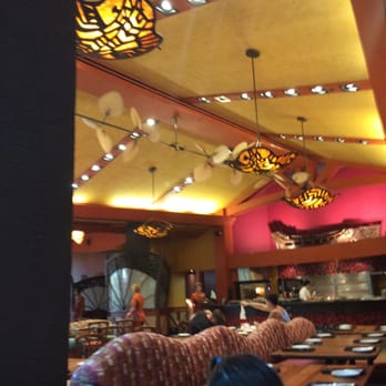 Kona Cafe - Beautiful venue!!! - Sushi Bars Near Me - Lake Buena Vista, Florida Kona Cafe - Beautiful venue!!! - Sushi Bars Near Me - Lake Buena Vista, Florida