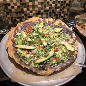 Xoco - Tostada - Mexican Near Me - Chicago, Illinois Xoco - Tostada - Mexican Near Me - Chicago, Illinois