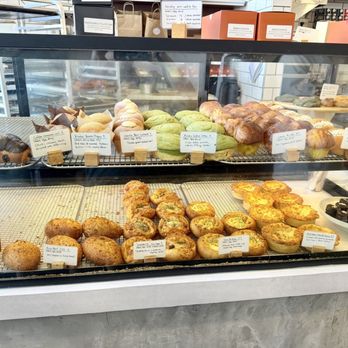 BRIO BRIO BAKERY & CAFÉ - Updated December 2025 - 1817 Photos & 754