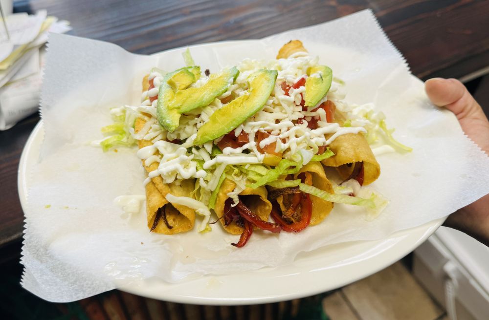 Molcajete Mexican Grill