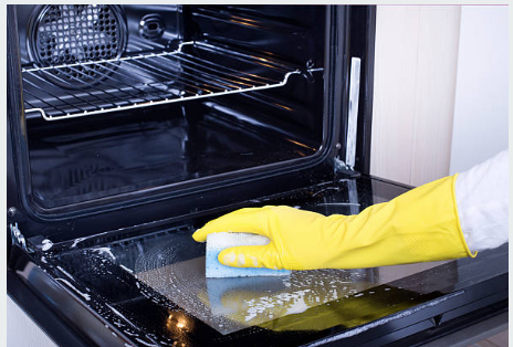 Bath and yes OVENS! - I am just this good! Bath and yes OVENS! - I am just this good!