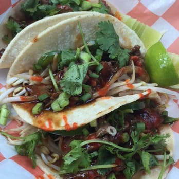 Snowbite - Pho tacos - Vietnamese Near Me - Pharr, Texas Snowbite - Pho tacos - Vietnamese Near Me - Pharr, Texas