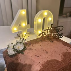 Sweet Lili's Bakery