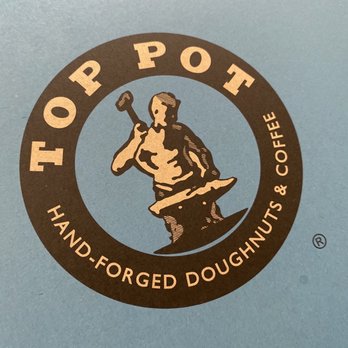 Top Pot Doughnuts - Top pot! - Donuts Near Me - Kirkland, Washington Top Pot Doughnuts - Top pot! - Donuts Near Me - Kirkland, Washington