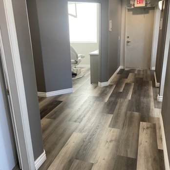 Nulook Floor - Office floors - Flooring Near Me - Las Vegas, Nevada