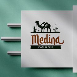 Medina Cafe & GRill