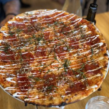 Mister O1 Extraordinary Pizza - Mimmo Pizza - Pizza Near Me - Fort Worth, Texas Mister O1 Extraordinary Pizza - Mimmo Pizza - Pizza Near Me - Fort Worth, Texas