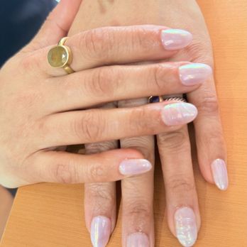 Sona Nail - GelX Crome - Nail Salons Near Me - New York, New York Sona Nail - GelX Crome - Nail Salons Near Me - New York, New York