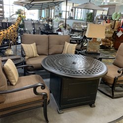 Watson's of Novi - Patio Furniture