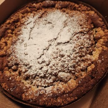 Alpine Pastry & Cakes - German apple and coffee cake - Bakeries Near Me - Concord, California