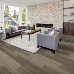 NexxaCore waterproof flooring.  www.nexxacore.com