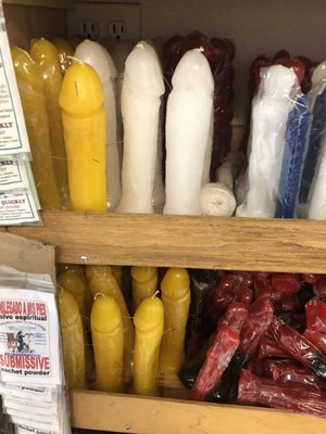 Botanica Oshun by null