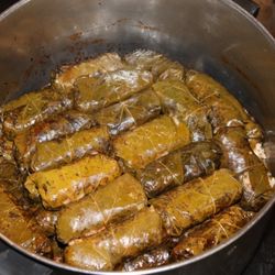 Cafe Sahara Mediterranean Cuisine