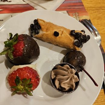 The Nordic - Cannoli Dark chocolate covered strawberry White chocolate covered strawberry Dark chocolate covered cherry ***** Chocolate tart - Buffets Near Me - Charlestown, Rhode Island The Nordic - Cannoli Dark chocolate covered strawberry White chocolate covered strawberry Dark chocolate covered cherry ***** Chocolate tart - Buffets Near Me - Charlestown, Rhode Island