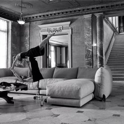 Montauk Sofa