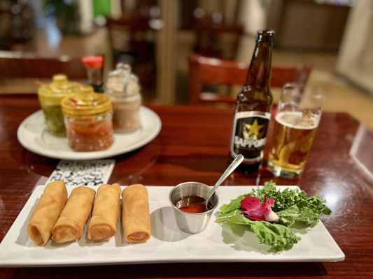 I Am Thai Cuisine by null