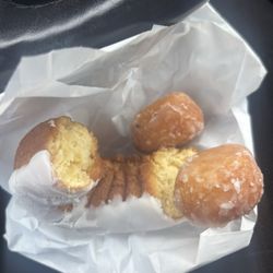 Epic Donuts - My Day OLD DONUTS...