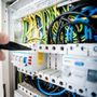 Photo of Jordan Electric