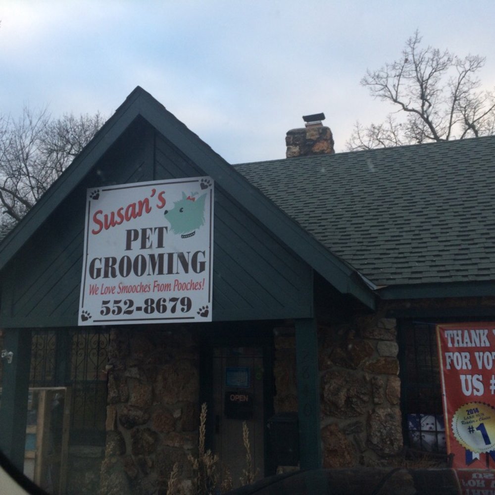 Susan's Pet Grooming - Pet Groomers Near Me - Lake Ozark, Missouri Susan's Pet Grooming - Pet Groomers Near Me - Lake Ozark, Missouri