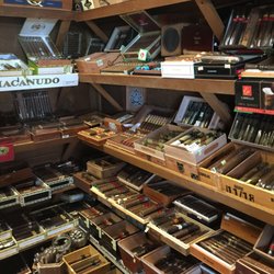 The Cigar Club