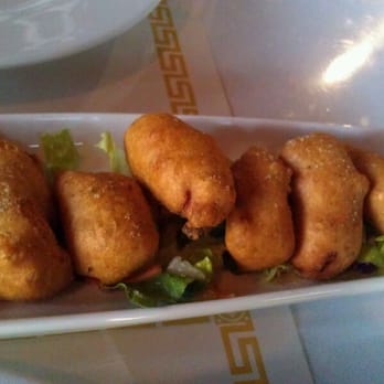 Mount Everest Restaurant - Chicken appetizers - Indian Near Me - Berkeley, California