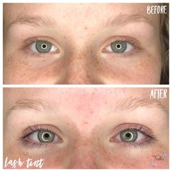 Feather Soft Skin - Lash tint ONLY!!!