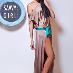 Savvy Girl
