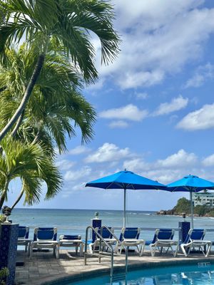 Bolongo Bay Beach Resort by null