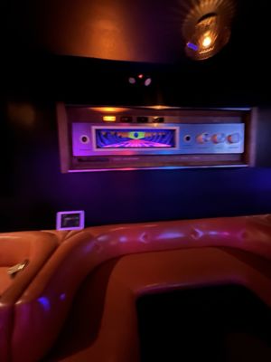 8-Track by null