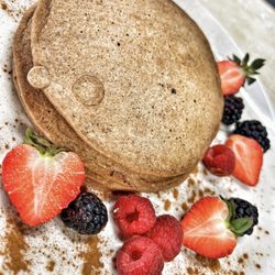 Savora Café Brunch