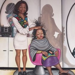 Talk of the Town Beauty Salon