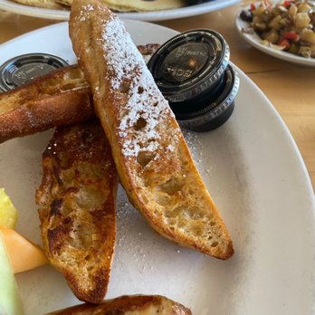 Bay Local Eatery - Jamaican French toast - Breakfast & Brunch Near Me - Virginia Beach, Virginia Bay Local Eatery - Jamaican French toast - Breakfast & Brunch Near Me - Virginia Beach, Virginia