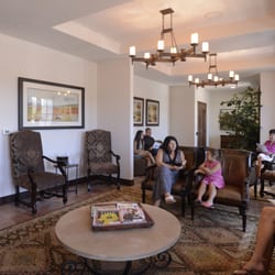 Los Gatos Oral & Facial Surgery - Reception