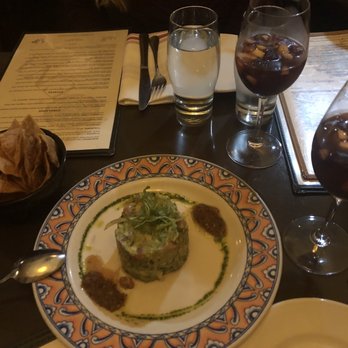 Ena - Guacamole and Homemade Sangria - Latin American Near Me - Minneapolis, Minnesota Ena - Guacamole and Homemade Sangria - Latin American Near Me - Minneapolis, Minnesota