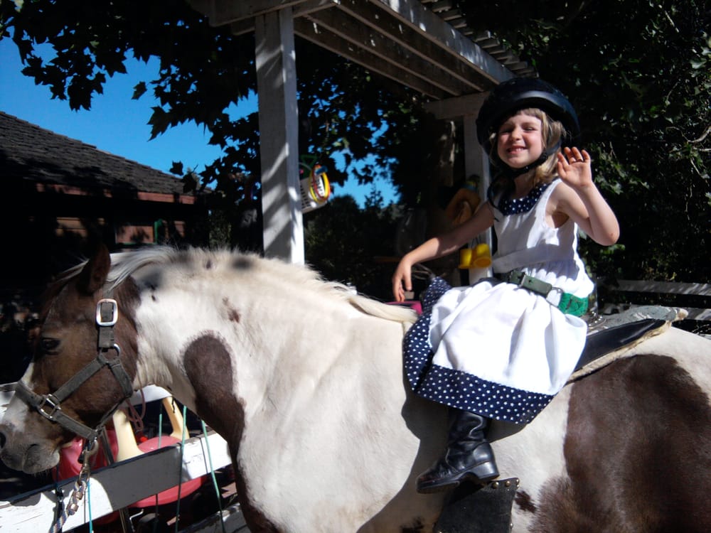 HATCH FAMILY DAYSCHOOL & AM/PM CARE Updated October 2024 129 Photos 901 Cromwell Dr, Ukiah