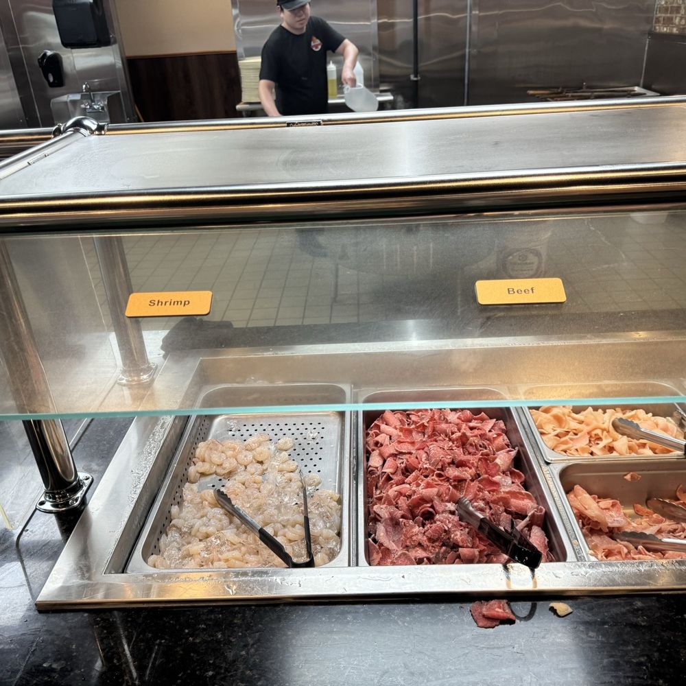 Gobi Mongolian Grill - Food bar - Bars Near Me - Raleigh, North Carolina Gobi Mongolian Grill - Food bar - Bars Near Me - Raleigh, North Carolina