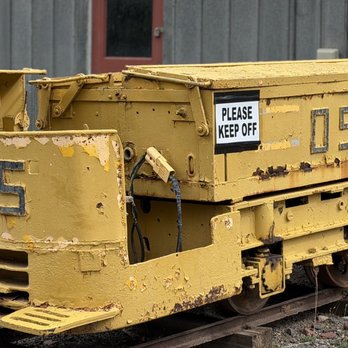 Bachelor Syracuse Mine Tour - Tours Near Me - Ouray, Colorado Bachelor Syracuse Mine Tour - Tours Near Me - Ouray, Colorado