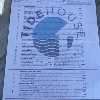 TideHouse - Seafood Near Me - Stuart, Florida TideHouse - Seafood Near Me - Stuart, Florida