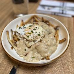 Bad Bitch - Poutine
