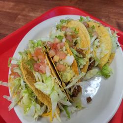 Marlo's Little House Of Tacos