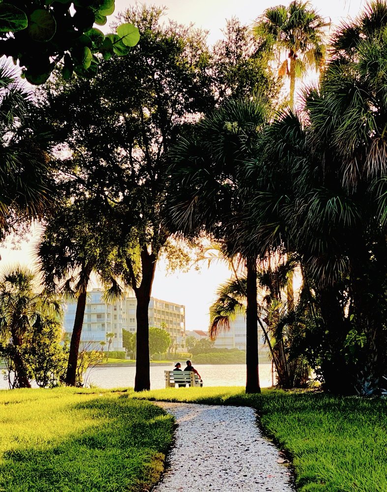 Sunset Park Image