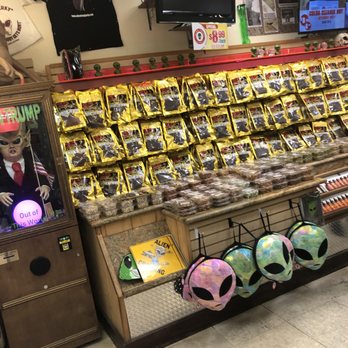 Alien Fresh Jerky - Jerky and alien merch - Meat Shops Near Me - Baker, California Alien Fresh Jerky - Jerky and alien merch - Meat Shops Near Me - Baker, California